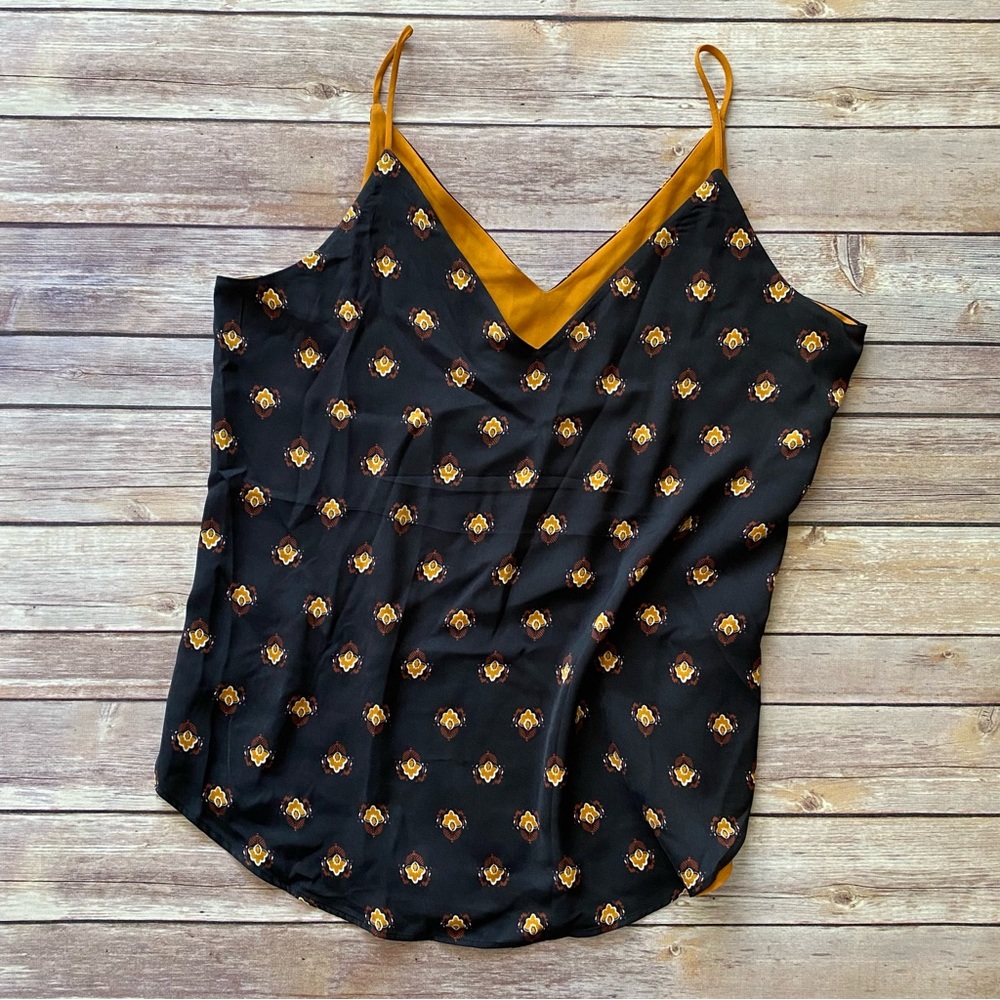 Express Tank Top Size Small